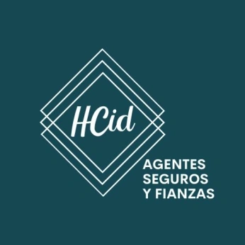Logotipo oficial de HCid